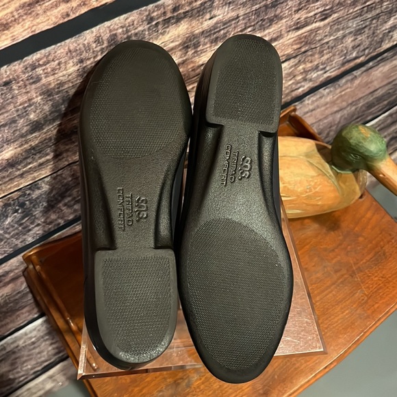 SAS slip on comfort shoes - Picture 7 of 7